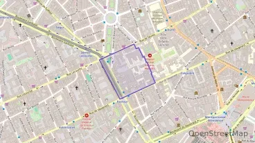 Appartement 30 m² une piece à vendre à Paris 15e Arrondissement