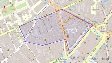 appartement d'une chambre 20 m² à vendre à Paris 15e Arrondissement