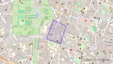 appartement de deux chambres 75 m² à vendre à Paris 5e Arrondissement