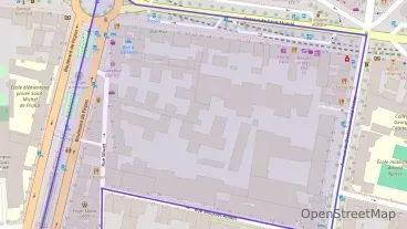 Appartement 31 m² une piece à vendre à Paris 12e Arrondissement Appartement 31 m² une piece à vendre à Paris 12e Arrondissement