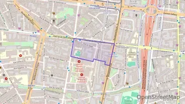 Appartement 21 m² une piece à vendre à Paris 12e Arrondissement