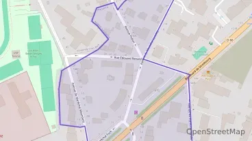 Appartement 40 m² deux pieces à vendre à Nogent-sur-Marne