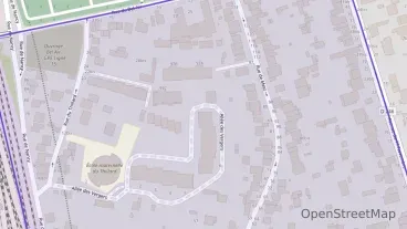 Appartement 49 m² deux pieces à vendre à Le Perreux-sur-Marne