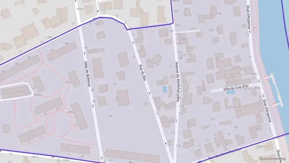 Appartement 76 m² cinq pièces à vendre à Le Perreux-sur-Marne