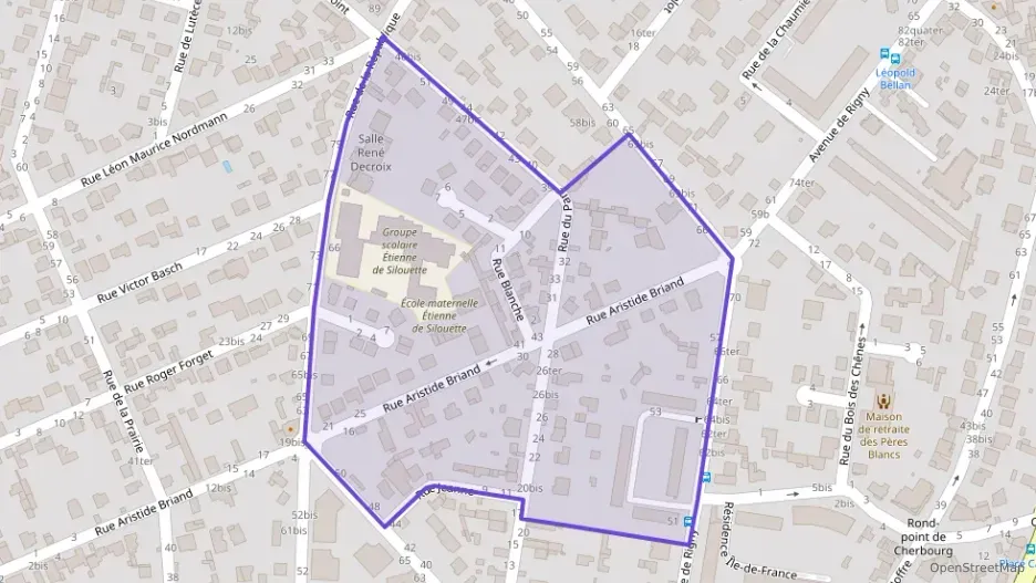 Appartement 31 m² deux pieces à vendre à Bry-sur-Marne