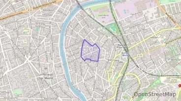 appartement d'une chambre 31 m² à vendre à Bry-sur-Marne appartement d'une chambre 31 m² à vendre à Bry-sur-Marne