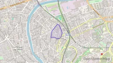 appartement d'une chambre 30 m² à vendre à Bry-sur-Marne appartement d'une chambre 30 m² à vendre à Bry-sur-Marne