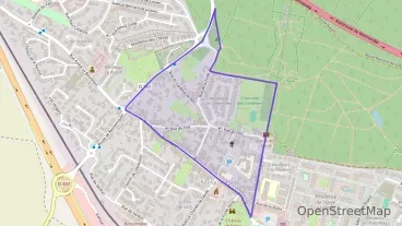 Appartement 68 m² trois pièces à vendre à Noisy-le-Roi