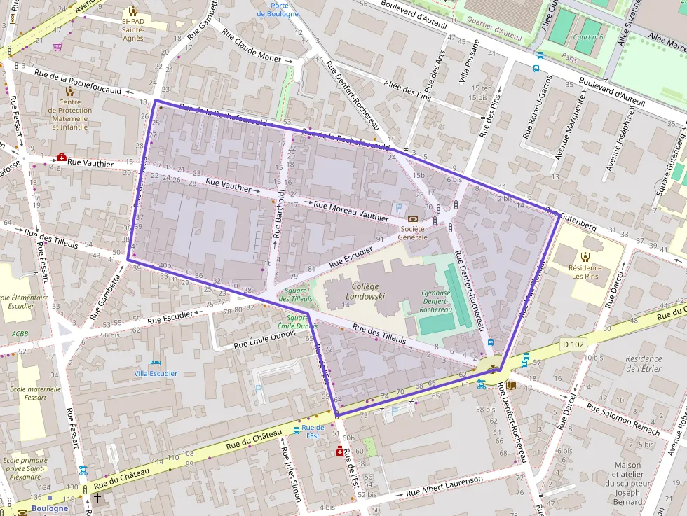 Property