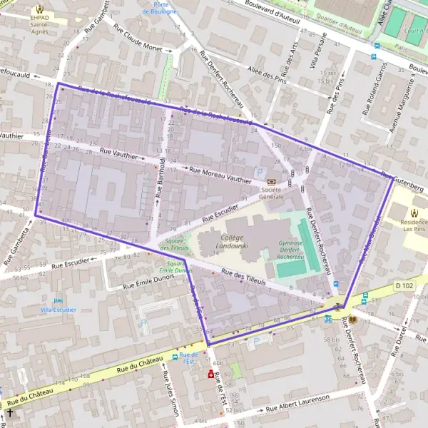 Property
