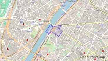 appartement de trois chambres 106 m² à vendre à Paris 15e Arrondissement