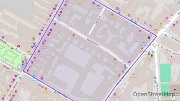 appartement d'une chambre 43 m² à vendre à Paris 15e Arrondissement