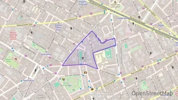 appartement d'une chambre 27 m² à vendre à Paris 15e Arrondissement