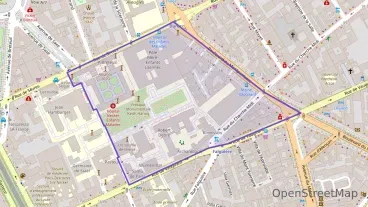 Appartement de trois pièces 87 m² à vendre à Paris 15e Arrondissement Appartement de trois pièces 87 m² à vendre à Paris 15e Arrondissement