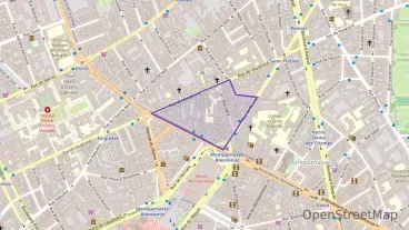 appartement de deux chambres 66 m² à vendre à Paris 6e Arrondissement