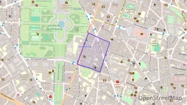 Appartement 49 m² deux pieces à vendre à Paris 5e Arrondissement