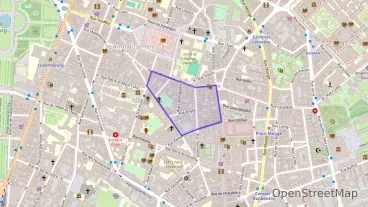 appartement d'une chambre 50 m² à vendre à Paris 5e Arrondissement
