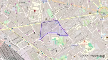 appartement d'une chambre 36 m² à vendre à Paris 12e Arrondissement