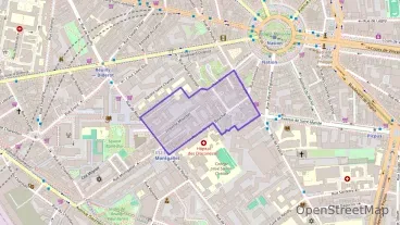 Appartement 55 m² trois pièces à vendre à Paris 12e Arrondissement Appartement 55 m² trois pièces à vendre à Paris 12e Arrondissement