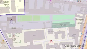 Appartement 95 m² quatre pièces à vendre à Paris 12e Arrondissement