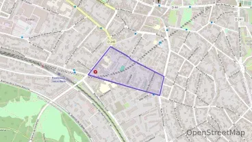 Appartement 62 m² trois pièces à vendre à Fontenay-sous-Bois