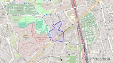 Appartement 65 m² deux pieces à vendre à Nogent-sur-Marne Appartement 65 m² deux pieces à vendre à Nogent-sur-Marne