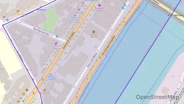 Appartement 68 m² deux pieces à vendre à Paris 16e Arrondissement