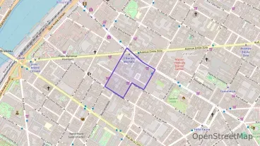 Appartement 50 m² deux pieces à vendre à Paris 15e Arrondissement