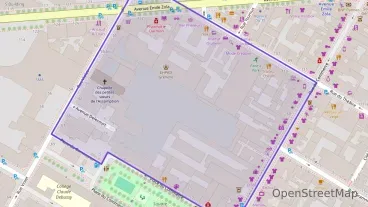 Appartement 86 m² trois pièces à vendre à Paris 15e Arrondissement