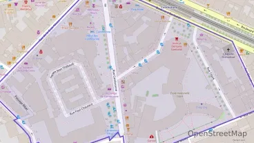 appartement de trois chambres 73 m² à vendre à Paris 15e Arrondissement