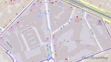 appartement d'une chambre 20 m² à vendre à Paris 15e Arrondissement
