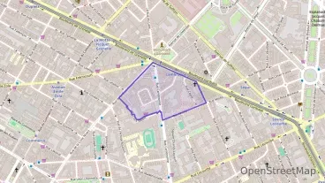 appartement d'une chambre 20 m² à vendre à Paris 15e Arrondissement