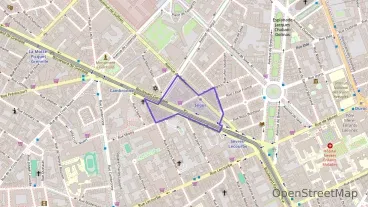appartement d'une chambre 30 m² à vendre à Paris 15e Arrondissement