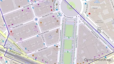 appartement d'une chambre 41 m² à vendre à Paris 15e Arrondissement