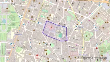 appartement de deux chambres 36 m² à vendre à Paris 5e Arrondissement