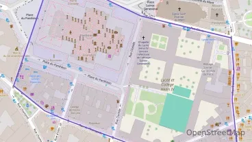 appartement d'une chambre 19 m² à vendre à Paris 5e Arrondissement