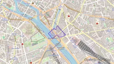Appartement 136 m² cinq pièces à vendre à Paris 12e Arrondissement