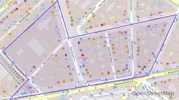 Appartement 34 m² deux pieces à vendre à Paris 12e Arrondissement