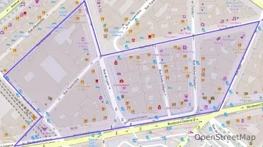 Appartement 98 m² quatre pièces à vendre à Paris 12e Arrondissement