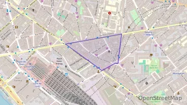 appartement d'une chambre 20 m² à vendre à Paris 12e Arrondissement appartement d'une chambre 20 m² à vendre à Paris 12e Arrondissement