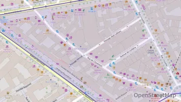 Appartement 30 m² une piece à vendre à Paris 12e Arrondissement