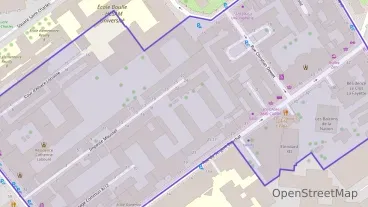 Appartement 102 m² quatre pièces à vendre à Paris 12e Arrondissement