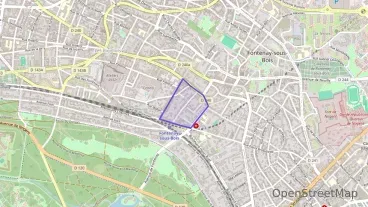 Appartement de trois pièces 125 m² à vendre  à Fontenay-sous-Bois