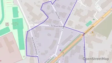 Appartement 45 m² deux pieces à vendre à Nogent-sur-Marne