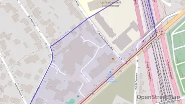 Appartement 31 m² une piece à vendre à Nogent-sur-Marne Appartement 31 m² une piece à vendre à Nogent-sur-Marne