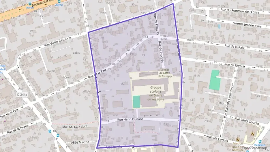 Appartement 33 m² deux pieces à vendre à Le Perreux-sur-Marne