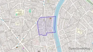 Appartement 25 m² deux pieces à vendre à Le Perreux-sur-Marne