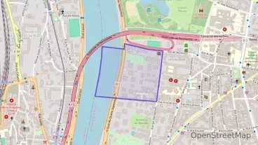 Appartement de 5+ pièces 130 m² à vendre  à Boulogne-Billancourt
