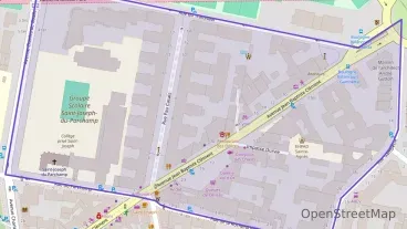 Appartement d'une pièce 25 m² à vendre  à Boulogne-Billancourt