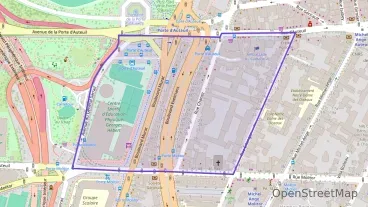 appartement d'une chambre 49 m² à vendre à Paris 16e Arrondissement appartement d'une chambre 49 m² à vendre à Paris 16e Arrondissement